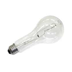 Incandescent Bulbs