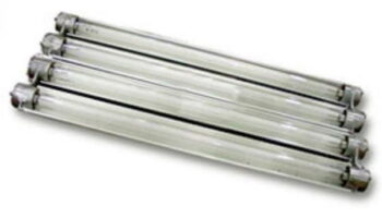 Explosion Proof Fixtures
