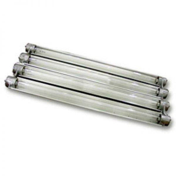 Explosion Proof Light Fixture