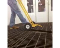 Grate Lifting Tool