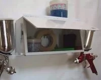 Booth Box Mini