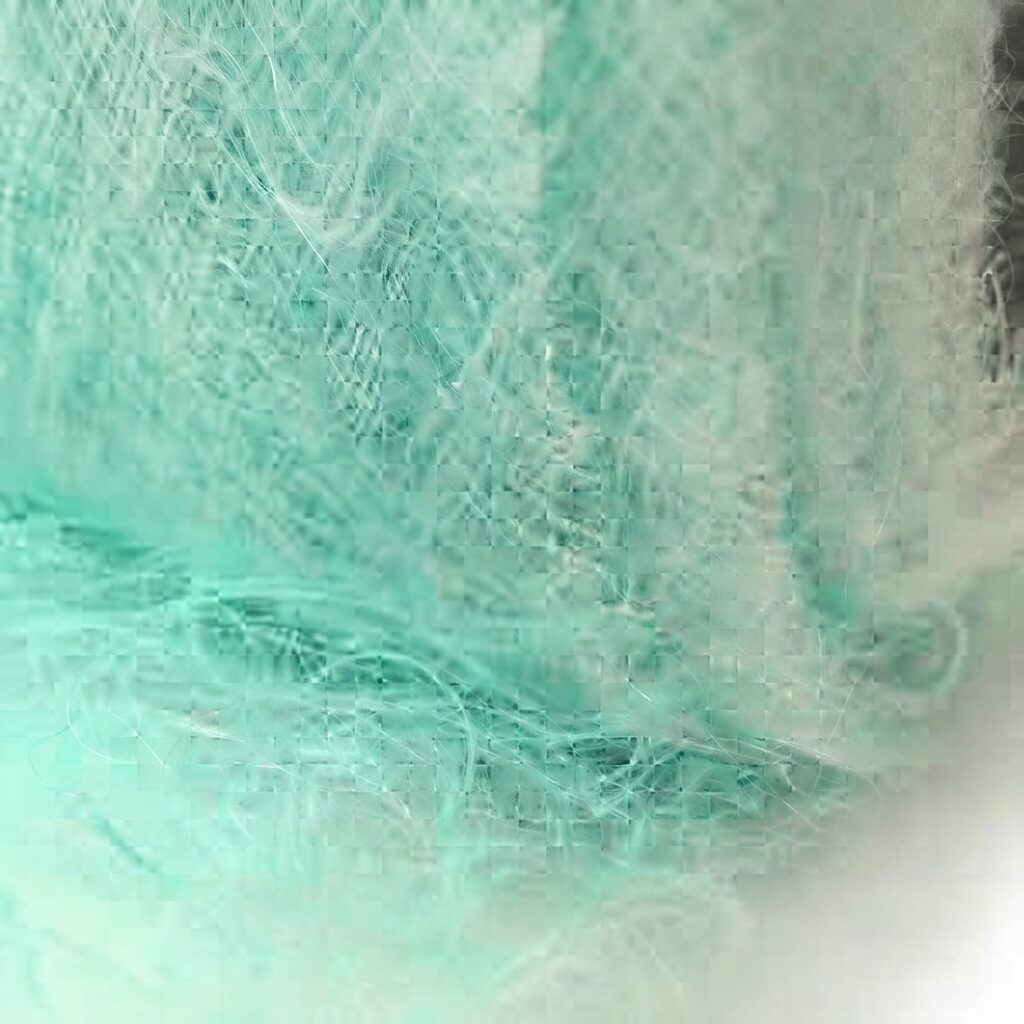 Fiberglass Paint Booth Filters