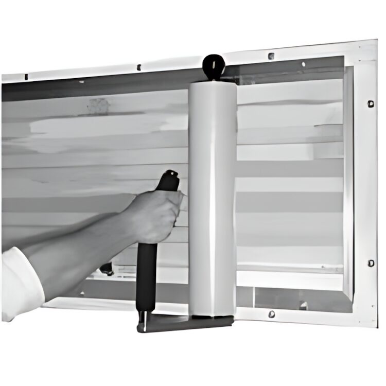 Light Fixture Film
