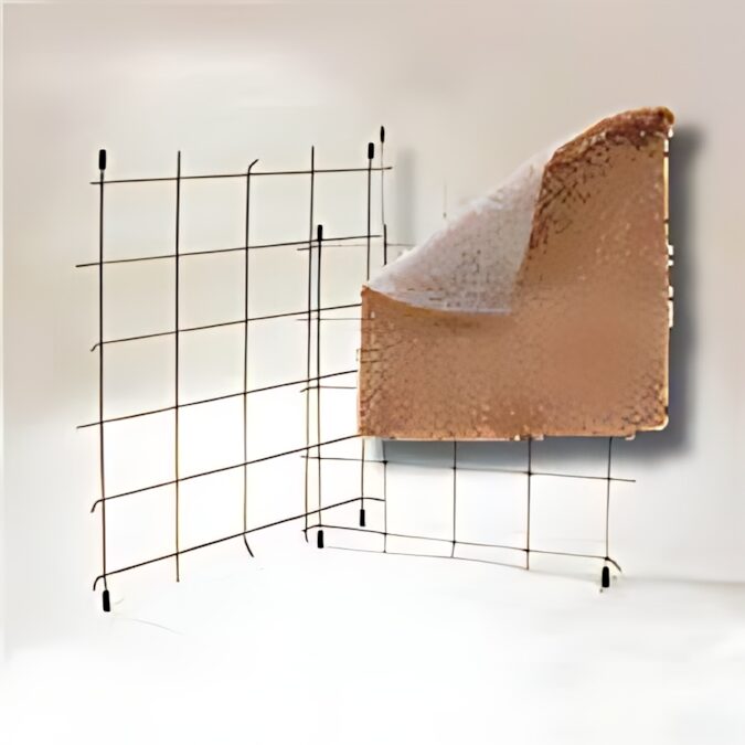 GFS Filter Grids - Intake & Exhaust Filter Supports