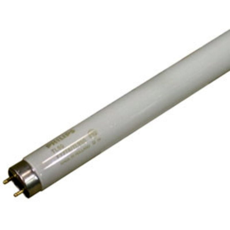 Phillips Fluorescent Tubes — T8 & T5 Replacements