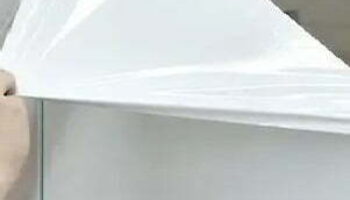 Booth Shield — Spray Booth Surface Protection