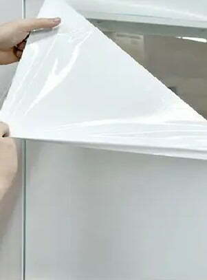 GFS Booth Shield Surface Protection