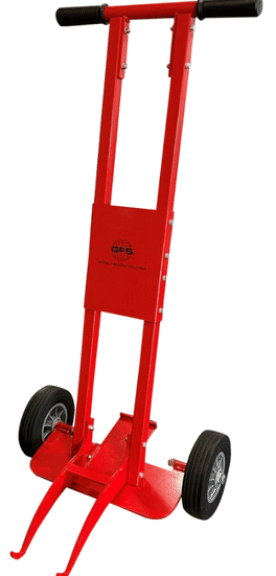 GFS Grate Lifting Tool GFS Grate Removal Tool