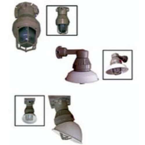 GFS Incandescent Light Fixtures - Paint Mix Rooms