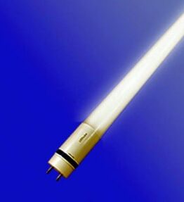 LED Tubes for GFS Light Fixtures | T8 Color-Corrected