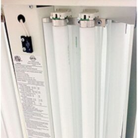 GFS Light Reflector