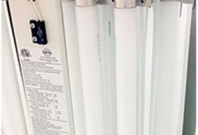 GFS Light Reflector