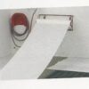 Booth Protectant Adhesive Liner