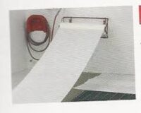 Booth Wall Liner