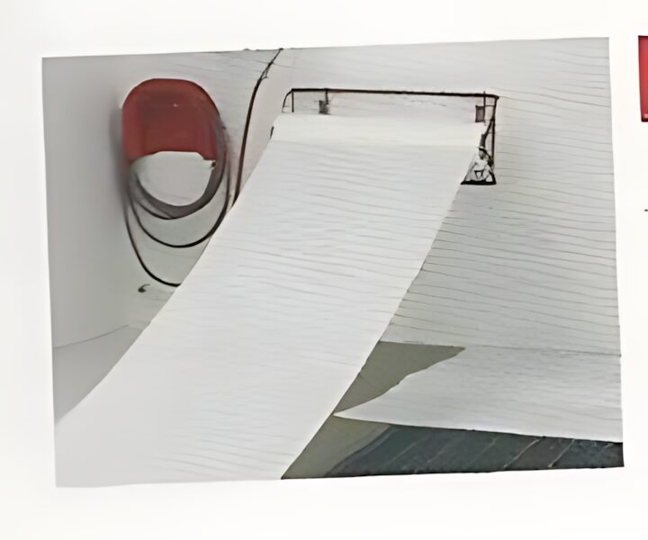 Booth Protectant Adhesive Liners - GFS Wall & Floor Cover
