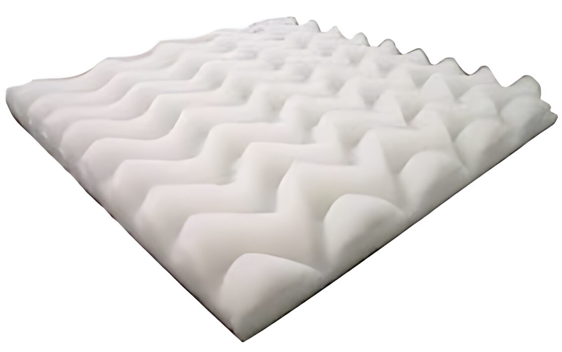 GFS Wave Filters — High Performance Exhaust Media