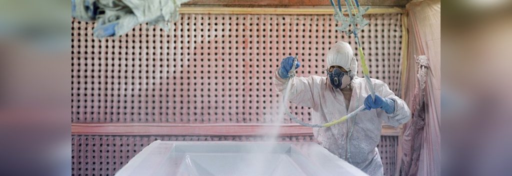spray booth supplies Spray Booth Supplies