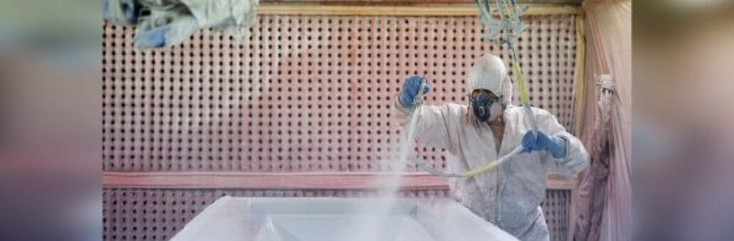 From factory floor to your booth in one click.