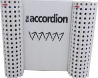 The Accordion Standard Baffle