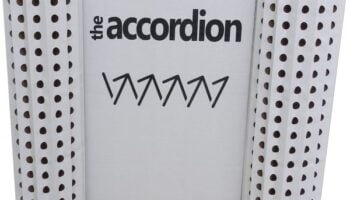 The Accordion Standard Baffle