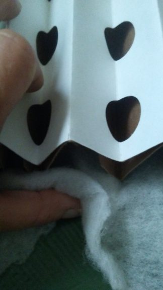How to Cut a Poly-Back Accordion Filter