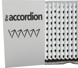 The Accordion Poly-Back Baffle