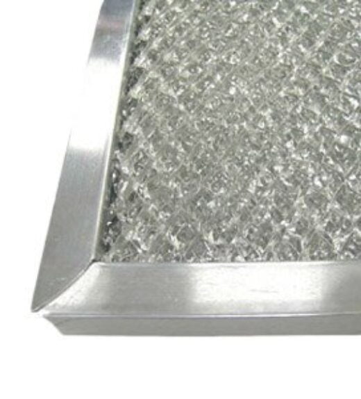 Air Makeup Unit Filters Overspray Market