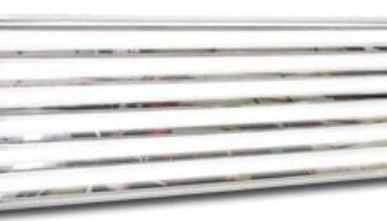 High Bay Fluorescent Lights