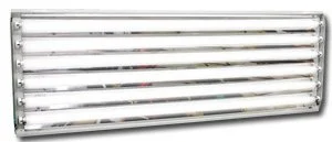 High Bay Fluorescent Lights