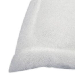 Air Make-Up Unit Filters — High Capacity Intake Media