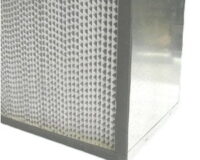 Metal Filters