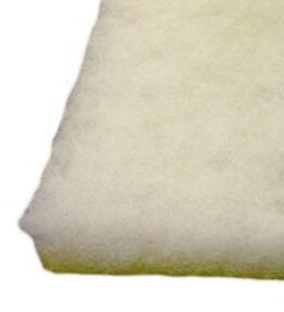 CPA Gold Filters - Polyester Exhaust Media