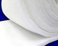 High Temperature Filter Media