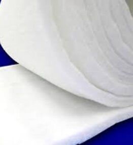 High Temperature Diffusion Media for Smart Cure