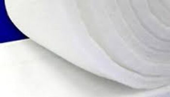 High Temperature Diffusion Media for Smart Cure
