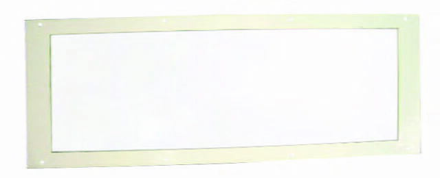Replacement Lenses for GFS Light Fixtures