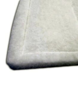 MEPT Panel - Multi-Stage Exhaust Filter
