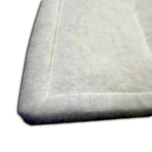 MEPT Panel - Multi-Stage Exhaust Filter