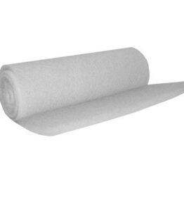 Advance Cure Intake Filters - High Efficiency Media