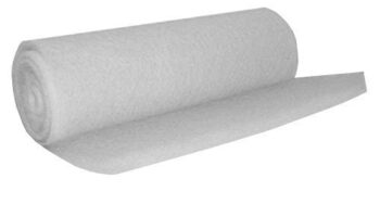 Advance Cure Intake Filters - High Efficiency Media