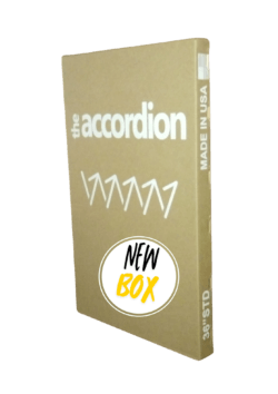 The Accordion