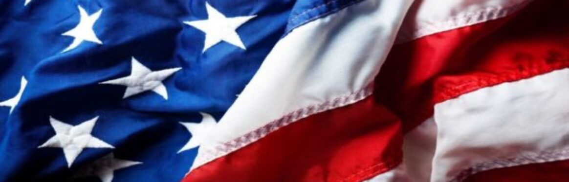 Go USA