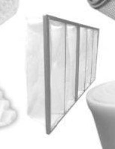 GFS Filter Holding Rack