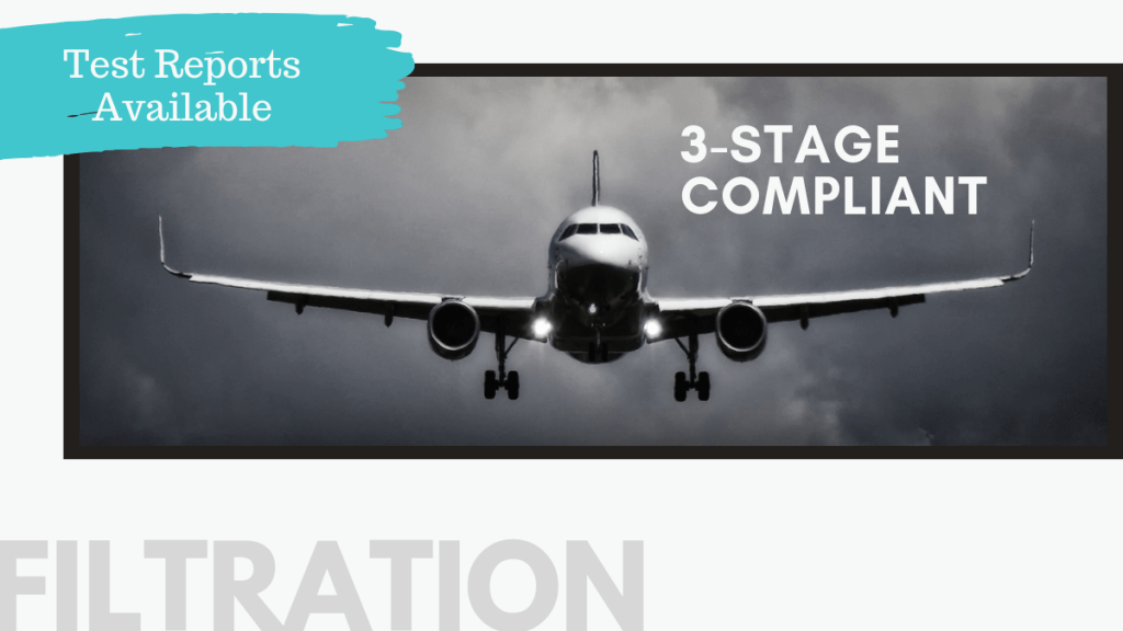 Aerospace Compliant Filters