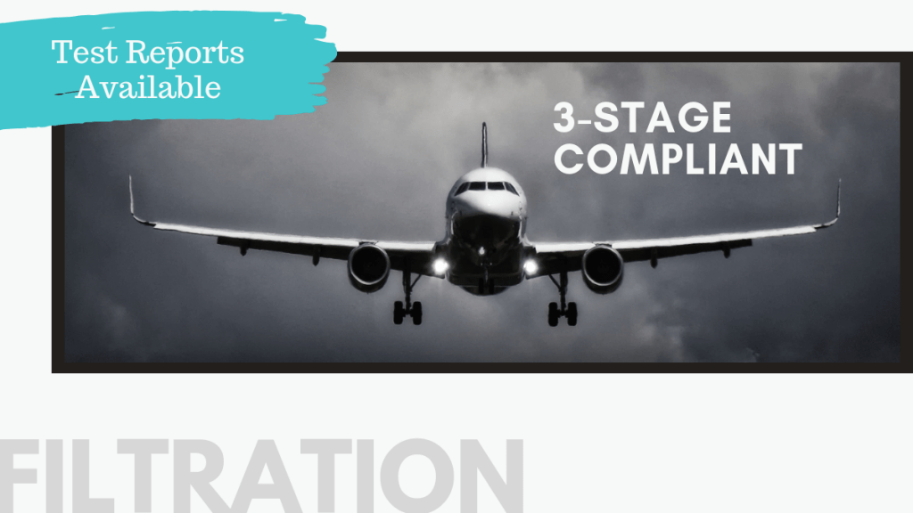 Aerospace Compliance Filters