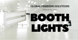 GFS Booth Lights