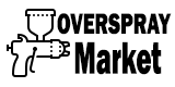 Welcome to Overspray Market
