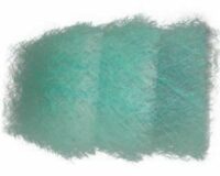 PA Series Fiberglass Filters