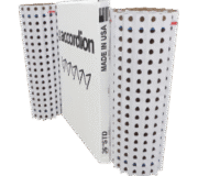 Standard Accordion Filter