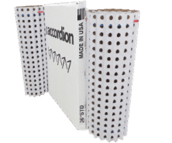 Standard Accordion Filters